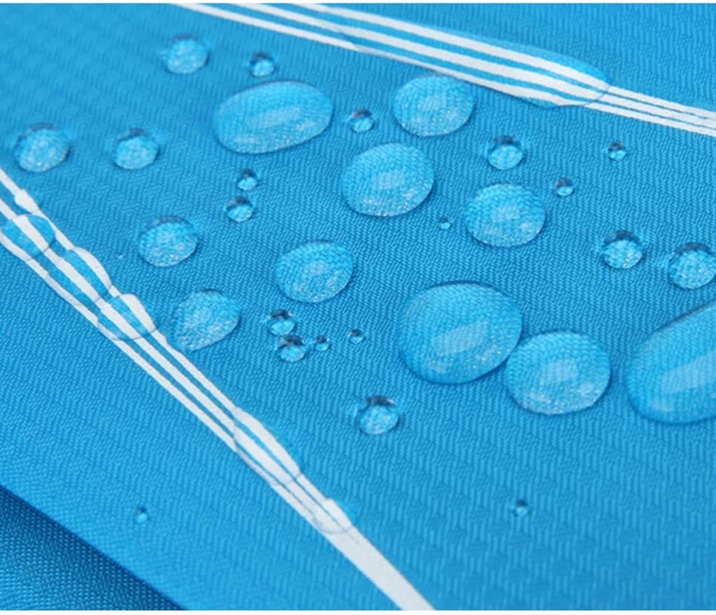 Mochila Impermeable Plegable Liviana Resistente 19litros®