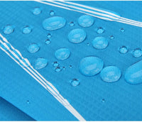 Mochila Impermeable Plegable Liviana Resistente 19litros®