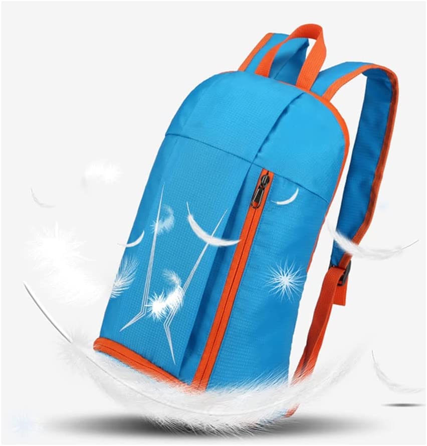 Mochila Impermeable Plegable Liviana Resistente 19litros®