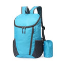 Mochila Impermeable Plegable Portátil Ultraligera 20.5l Ch