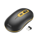 Mouse Inalámbrico Ergonómico Usb Hoco Gm21 2.4g Pro®