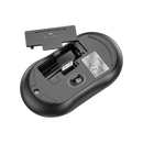 Mouse Inalámbrico Ergonómico Usb Hoco Gm21 2.4g Pro®