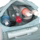 Bolso Neceser Organizador De Viaje 4 Compartimientos Travel®