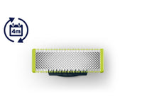 Cuchilla De Recambio Philips Oneblade 1 Unidad Repuesto®