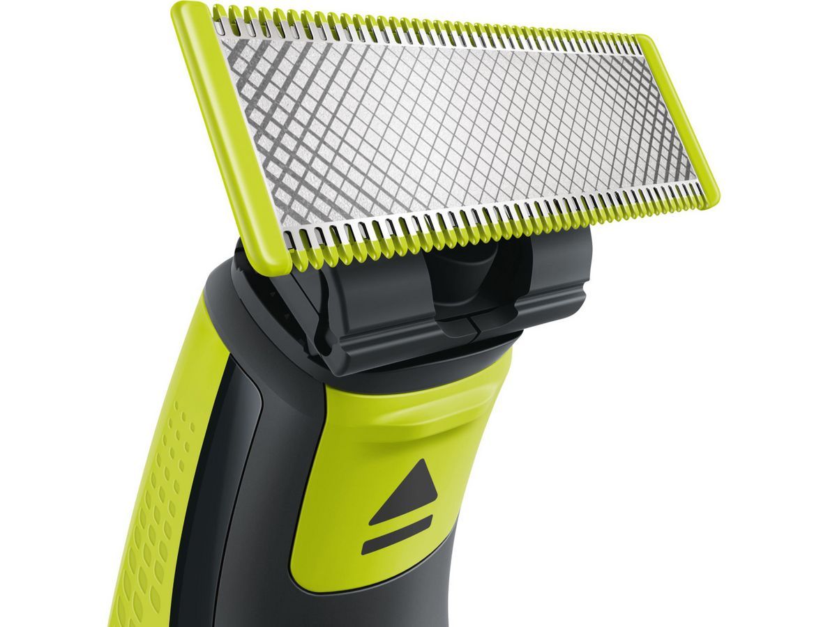 Cuchilla De Recambio Philips Oneblade 1 Unidad Repuesto®