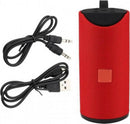 Parlante Portátil A Prueba De Agua Bt Usb Fm Carolinas Home