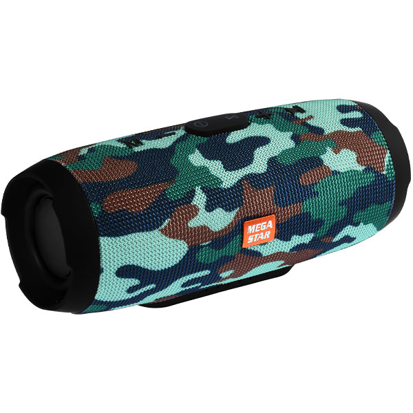 Parlante Bluetooth Portátil Charge 3