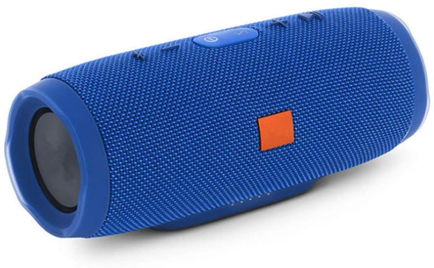 Parlante Bluetooth Portátil Charge 3