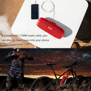 Parlante Bluetooth Portátil Charge 3