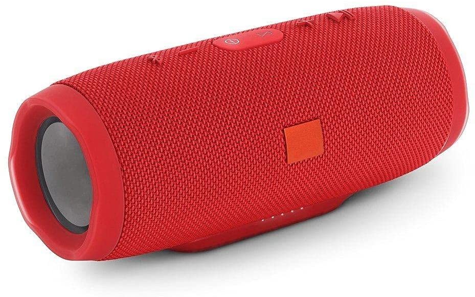 Parlante Bluetooth Portátil Charge 3