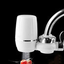 Purificador Profesional De Agua Zoosen Filtro De Cerámica