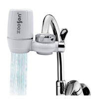 Purificador Profesional De Agua Zoosen Filtro De Cerámica