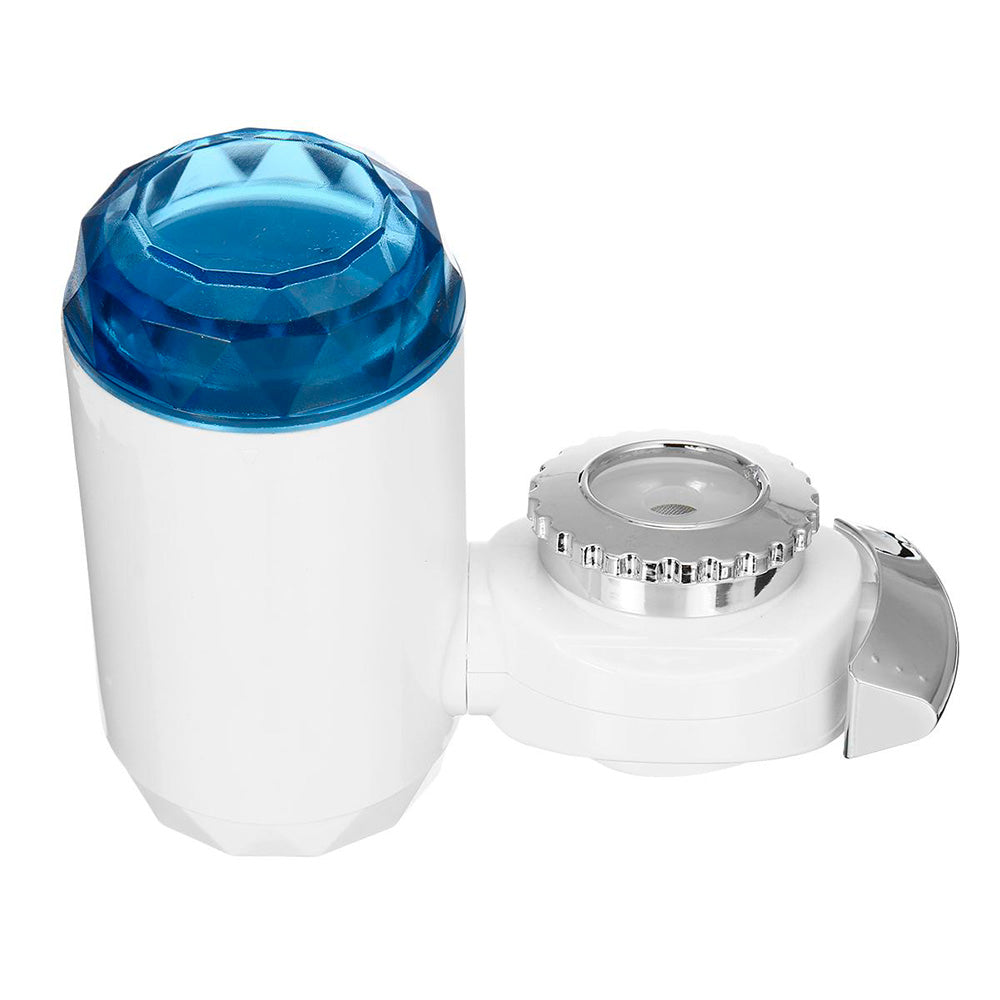 Purificador De Agua Zoosen Filtro De Cerámica Profesional