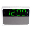 Radio Despertador Philco Pro Alarma Dual Usb Fm Bluetooth®