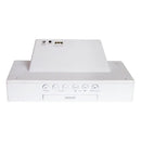 Radio Despertador Philco Pro Alarma Dual Usb Fm Bluetooth®