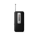 Radio Portátil Philips Profesional Tar1506 Fm/am Analógica®