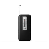 Radio Portátil Philips Profesional Tar1506 Fm/am Analógica®