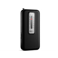 Radio Portátil Philips Profesional Tar1506 Fm/am Analógica®