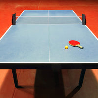 Red Extensible De Ping Pong Profesional Excelente Calidad