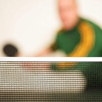 Red Extensible De Ping Pong Profesional Excelente Calidad