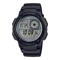 Reloj Digital Casio Ae-1000w-7av Resistente Al Agua 100mts®