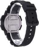 Reloj Digital Casio Ae-1000w-7av Resistente Al Agua 100mts®