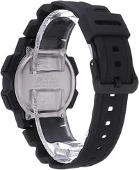 Reloj Digital Casio Ae-1000w-7av Resistente Al Agua 100mts®