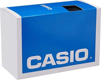 Reloj Digital Casio Ae-1000w-7av Resistente Al Agua 100mts®