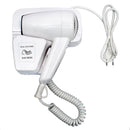 Secador De Cabello Profesional Hair Dryer Montura De Pared®