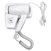 Secador De Cabello Profesional Hair Dryer Montura De Pared®