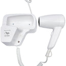 Secador De Cabello Profesional Hair Dryer Montura De Pared®