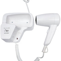 Secador De Cabello Profesional Hair Dryer Montura De Pared®