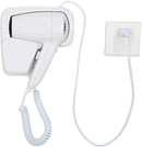 Secador De Cabello Profesional Hair Dryer Montura De Pared®
