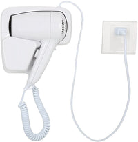 Secador De Cabello Profesional Hair Dryer Montura De Pared®