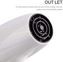 Secador De Cabello Profesional Hair Dryer Montura De Pared®