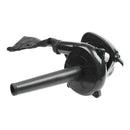 Sopladora 2 En 1 Profesional Eléctrica Alta Potencia 700w®