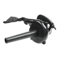 Sopladora 2 En 1 Profesional Eléctrica Alta Potencia 700w®