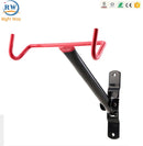 Soporte Chico De Pared De Bicicleta Retráctil