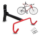 Soporte Grande De Pared Para Bicicleta