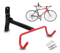 Soporte Grande De Pared Para Bicicleta
