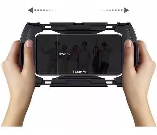 Soporte Para Videos Ulanzi U Rig Lite