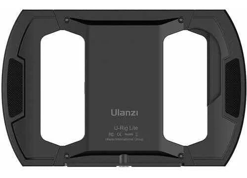 Soporte Para Videos Ulanzi U Rig Lite