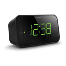 Radio Reloj Despertador Philips Alarma Dual Digital Premium