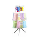 Tendedero De Ropa Plegable 3 Niveles Compacto