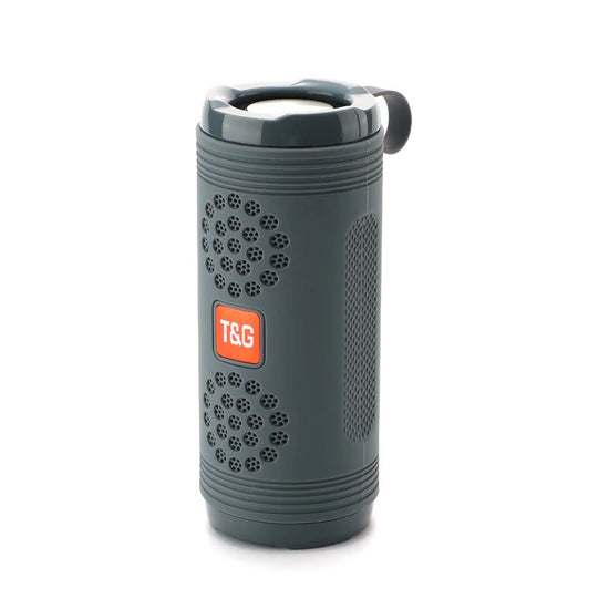 Parlante T&g 617 Pro Portátil®