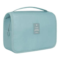Bolso Neceser Organizador De Viaje 4 Compartimientos Travel®