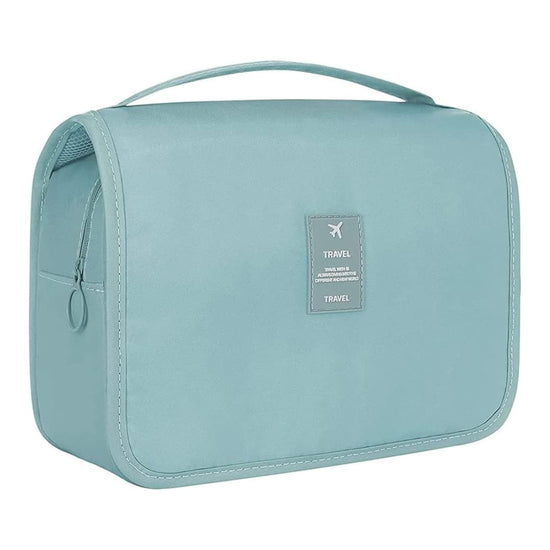 Bolso Neceser Organizador De Viaje - 4 Compartimientos®