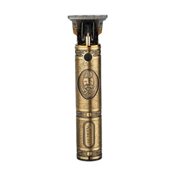Corta Barba Trimmer Recargable Profesional Usb T9®