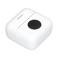 Mini Impresora Térmica Smart Hd Inalámbrica De Bolsillo®