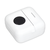 Mini Impresora Térmica Smart Hd Inalámbrica De Bolsillo®